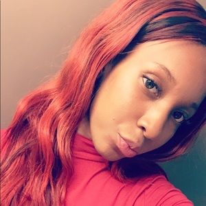Meet your Posher, Sheree